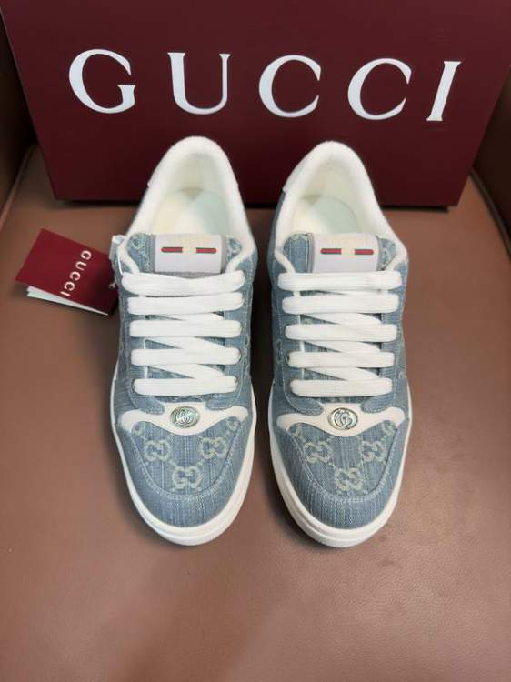 Picture of Gucci Shoes _SKUGuccisz38-44hnh05089326